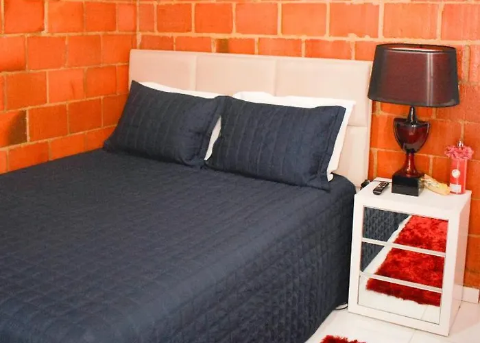 Barra Da Tijuca Rio De Janeiro Ilha Da Gigoia Apartamento