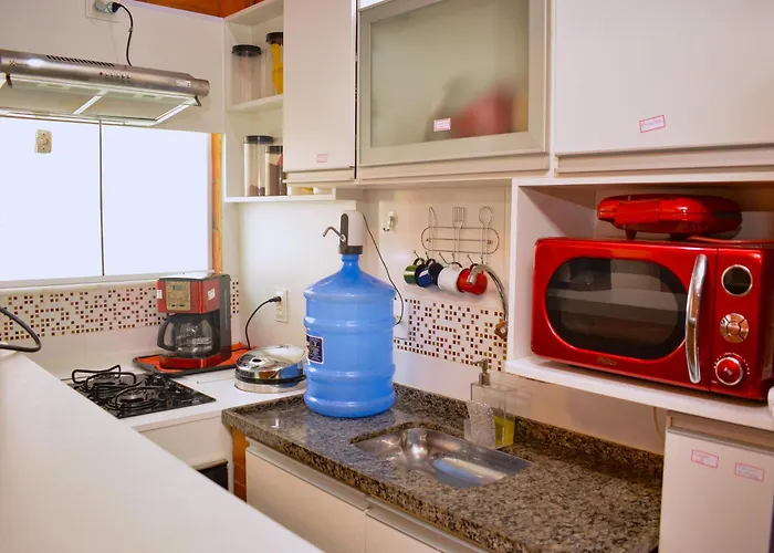Barra Da Tijuca Rio De Janeiro Ilha Da Gigoia Apartamento